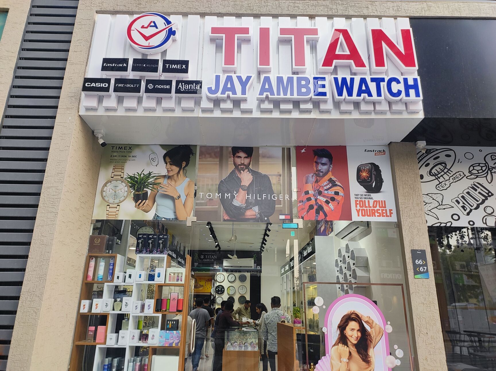 Fossil Mechanical Steel Watches Price Starting From Rs 10,956