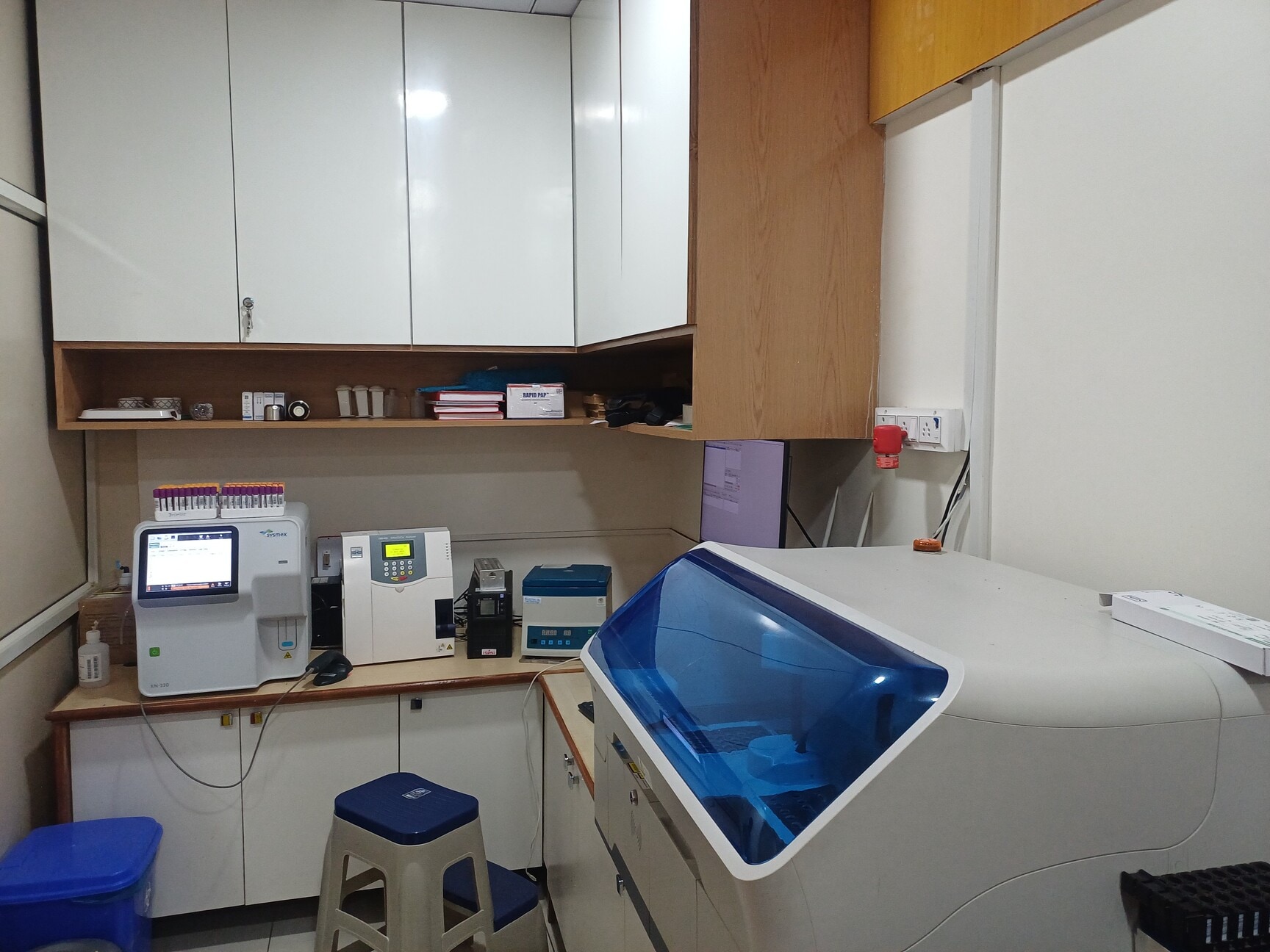 Gemi's Laboratory in Gandhinagar Sector 14,Gandhinagar-gujarat - Best ...