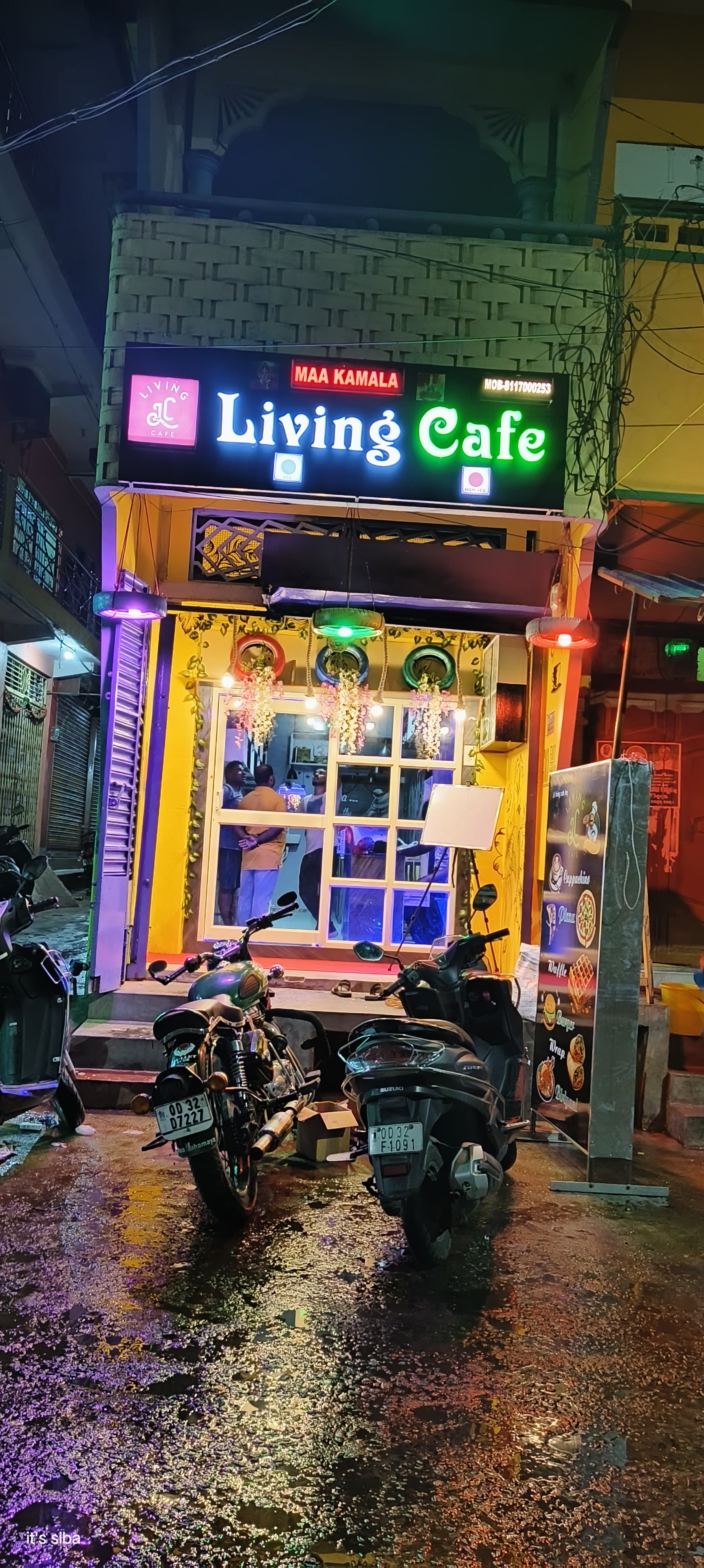 Living cafe in Bhanjanagar,Ganjam - Best Coffee Shops near me in Ganjam -  Justdial