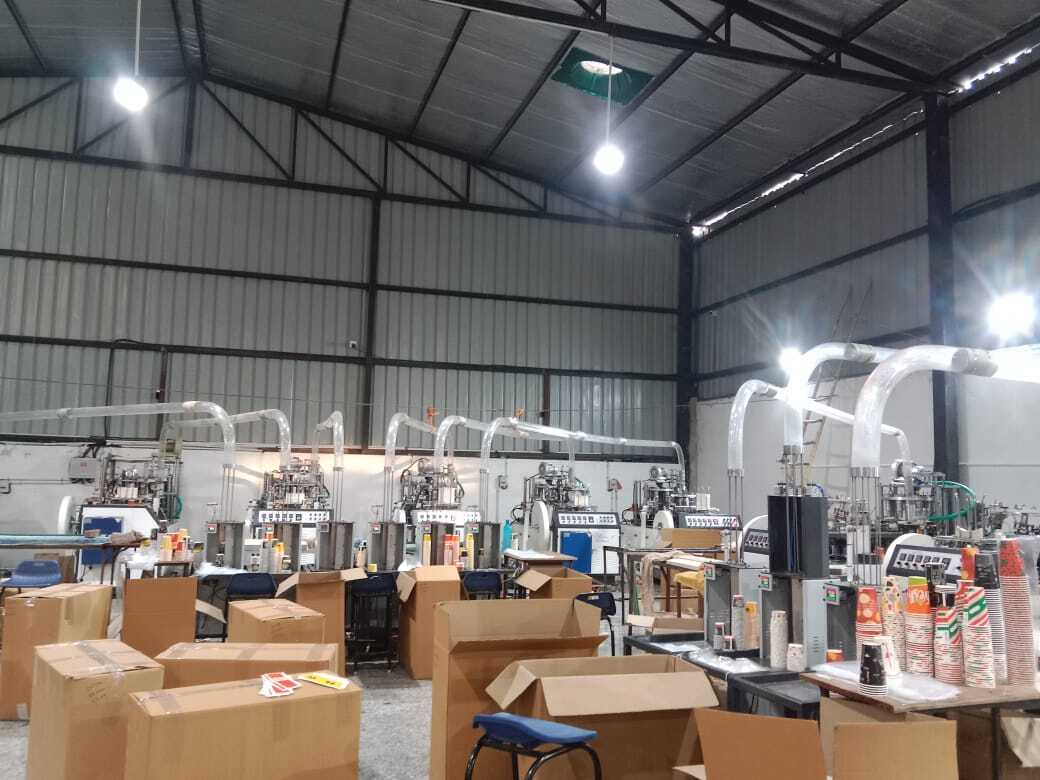 Shri ram paper Developers in Nehru Nagar Ghaziabad, Ghaziabad - Best ...