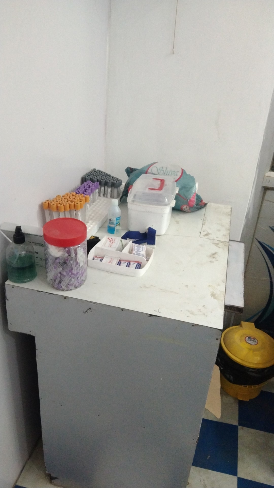 Lab view 7