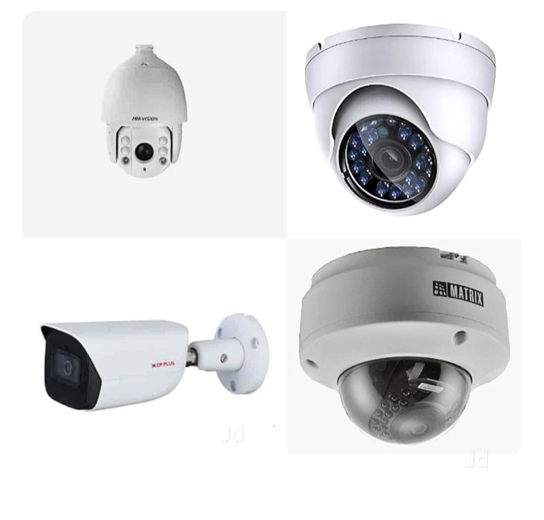 WDR Camera in Goa Dealers, Manufacturers Suppliers Justdial