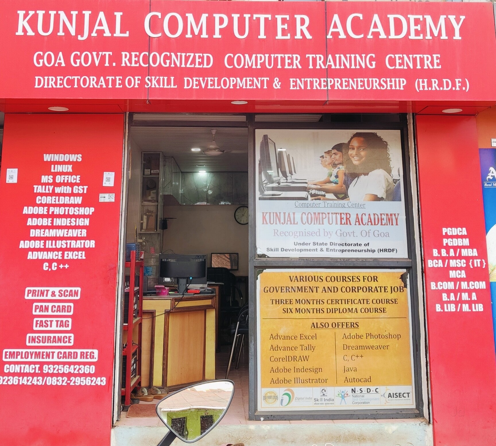 Top Computer Training Institutes For Programming Languages near Country ...