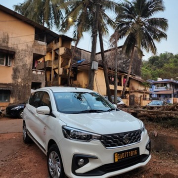 Merces Goa 13 Photos of swami car rental goa in Merces, Goa - Justdial