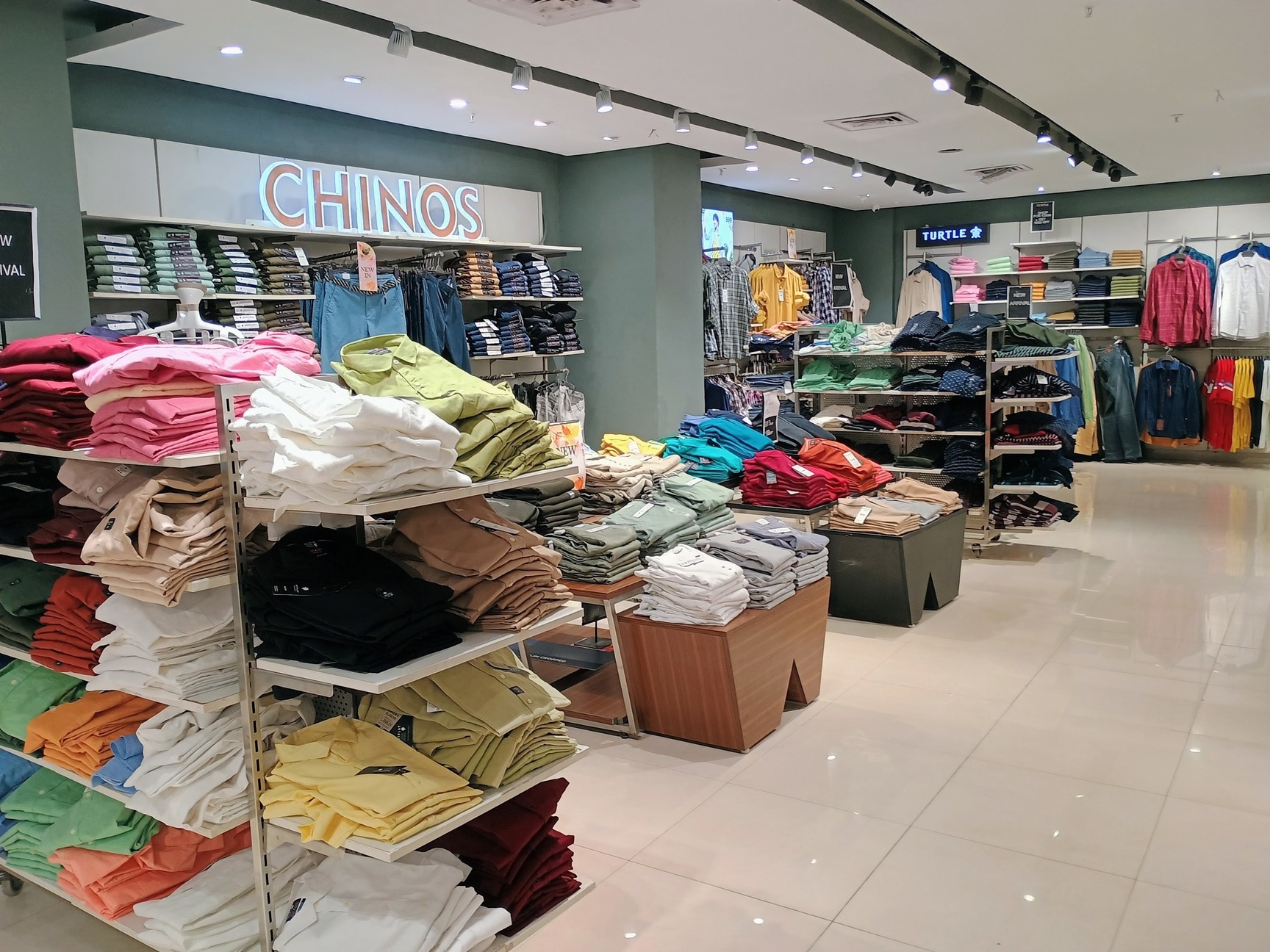 Slim Fit L Size Unisex T Shirt Slim Fit L Size T Shirts Price - Main Image