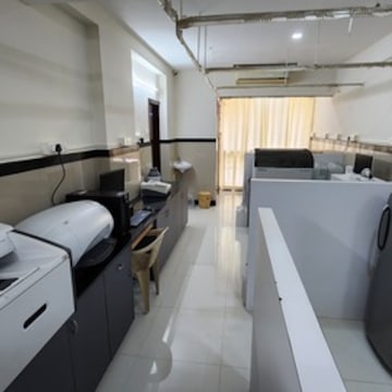 Lab view 2