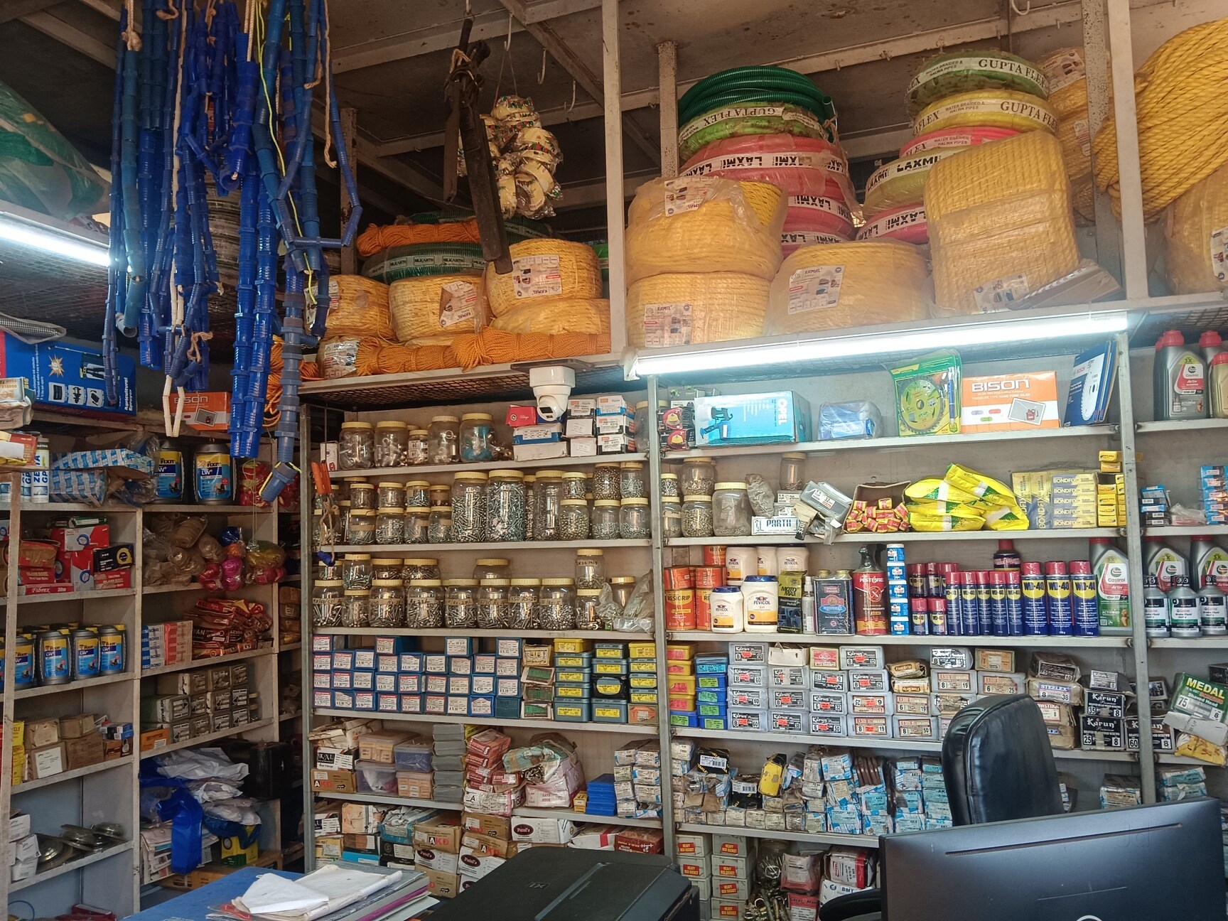 Welcome Auto Hardware in Pilerne, Goa - Best Hardware Shops in Goa ...
