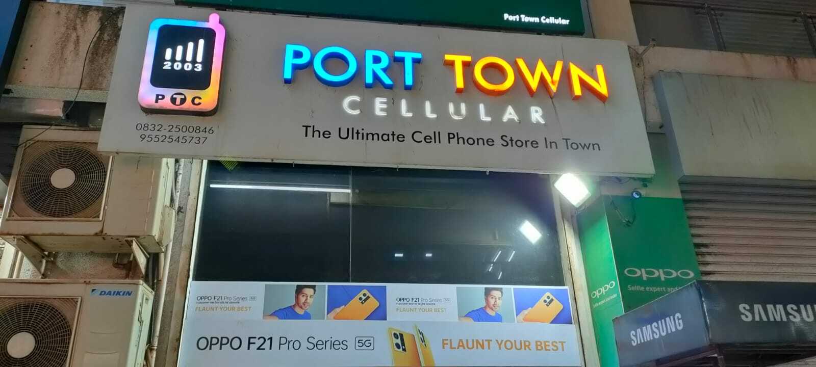 Mobile Phone Dealers in Navelim, Goa - Page 2