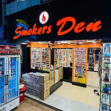 tobacco den near me SMOKERS DEN - Updated July 2026 - 17 Photos - 5880 E 82nd St, Indianapolis,  Indiana - Tobacco Shops - Phone Number