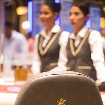 21 Photos of Atlantiz Casino in Calangute, Goa - Justdial