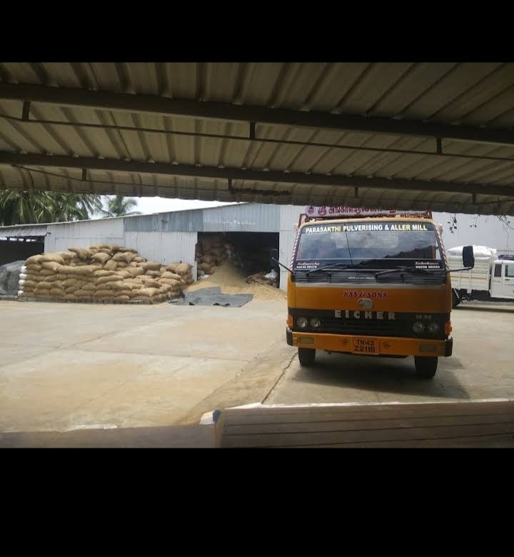 Animal Feed in Gobichettipalayam Nutritious and Quality Feed for