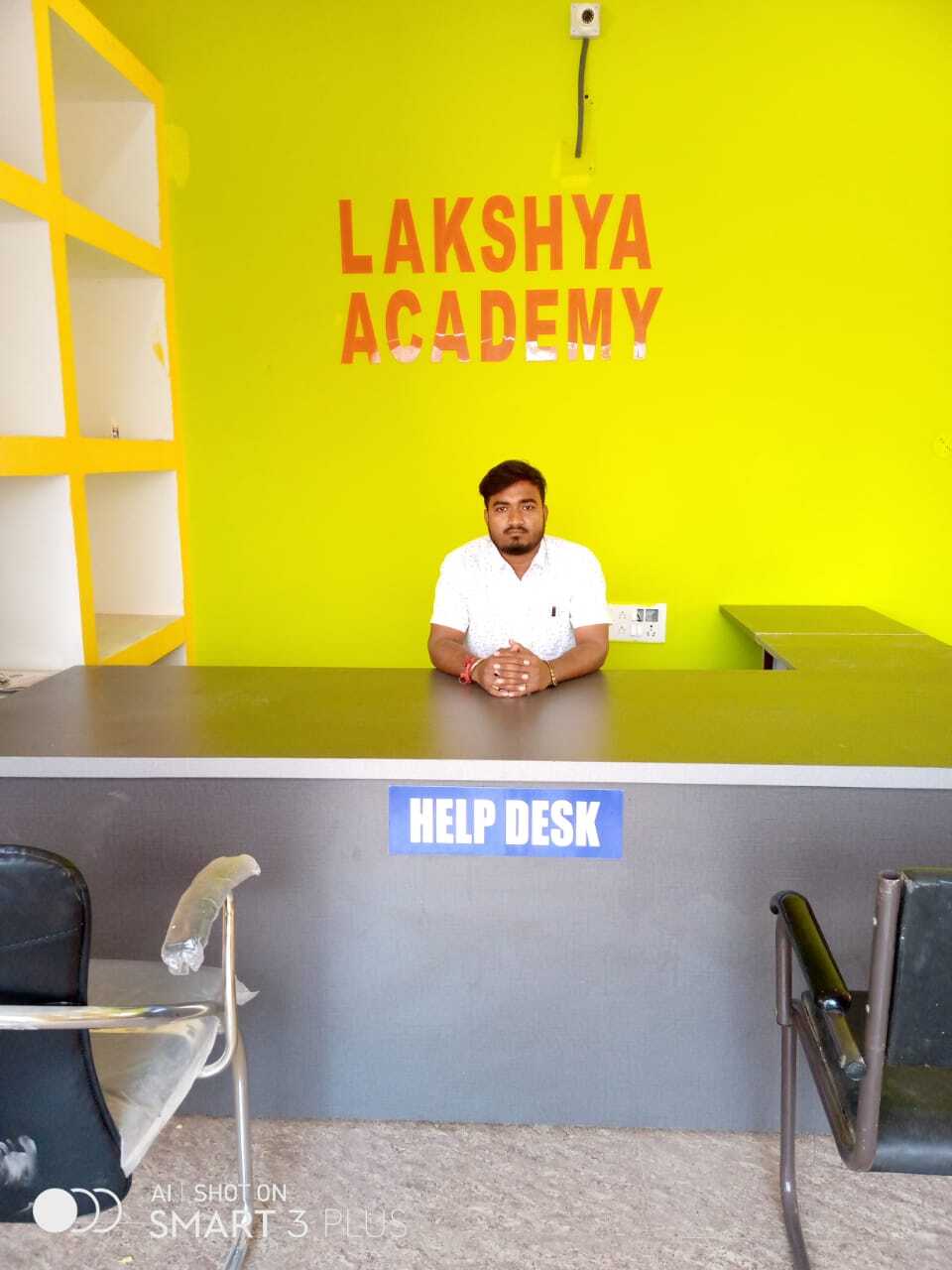 Lakshya Academy in Fasia,Godda - Best Tutorials near me in Godda