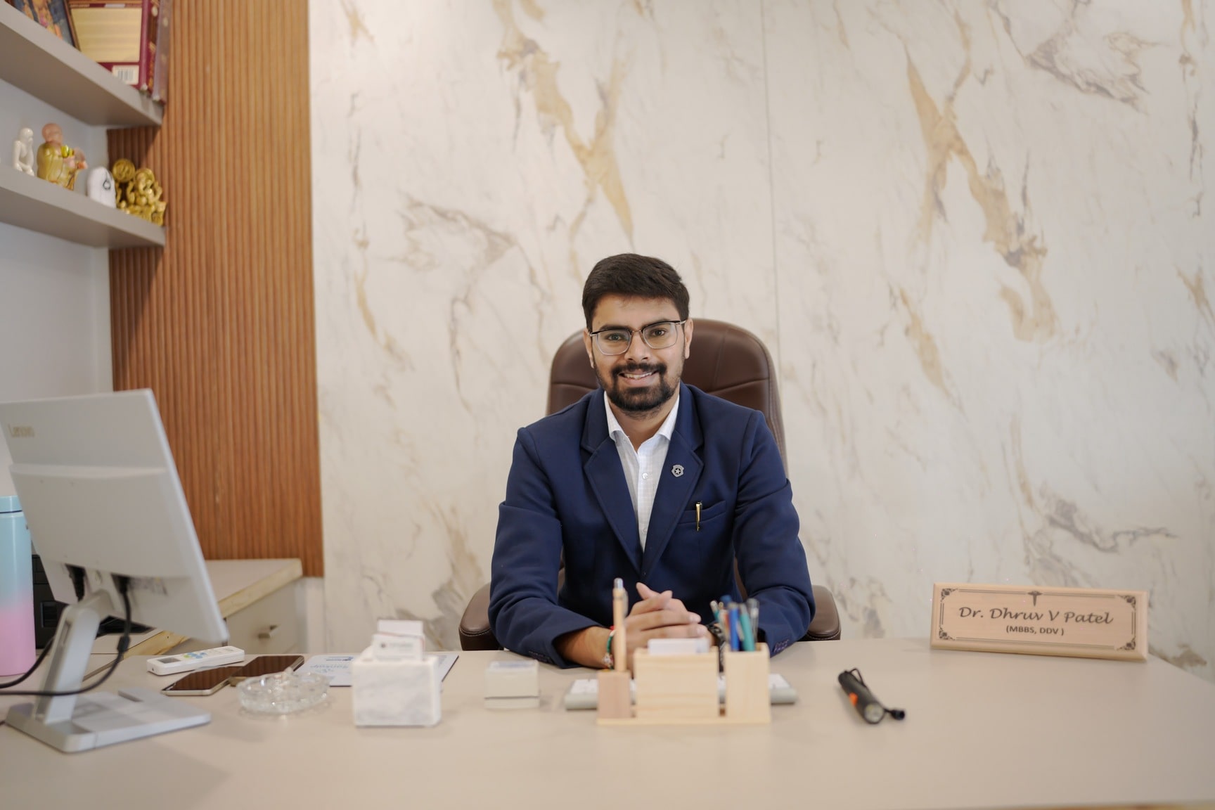 Dermatologist at Aadhya Skin Clinic