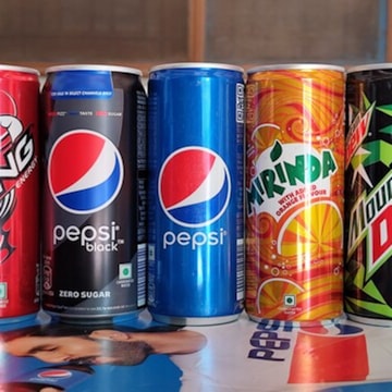 ペプシ　電話 Pepsi Agency in Siddharth Enclave,Gorakhpur - Best Soft Drink