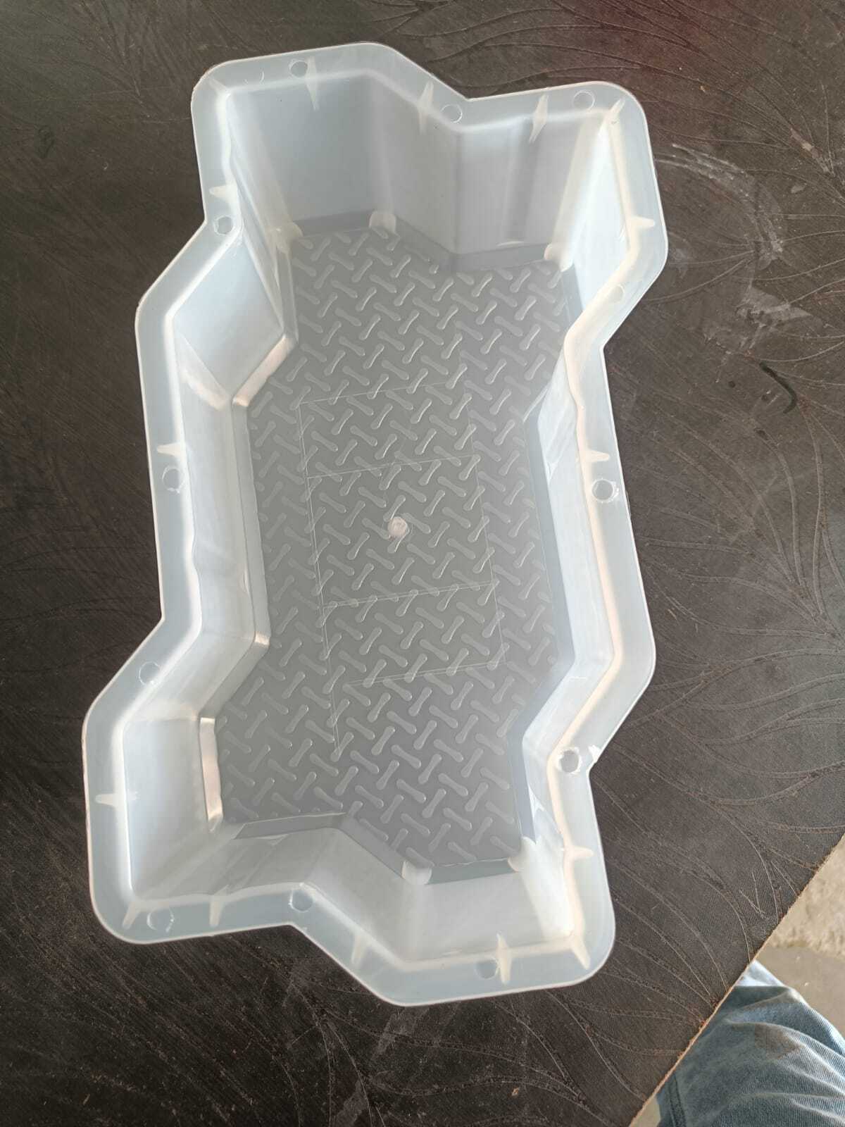 Plastic Moulds