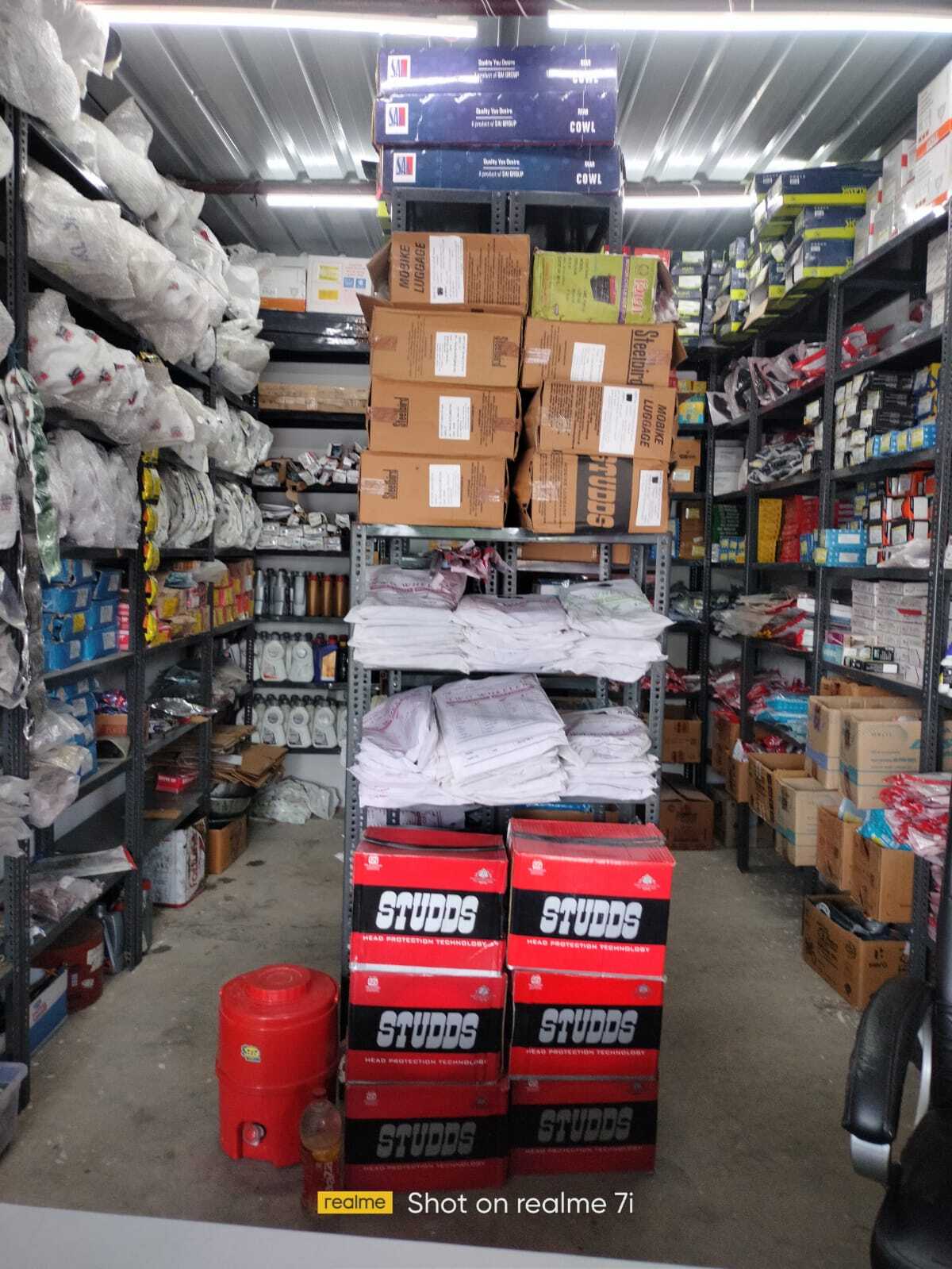 Satyam Auto Parts in Chargaon, Gorakhpur - Best Automobile Part Dealers ...