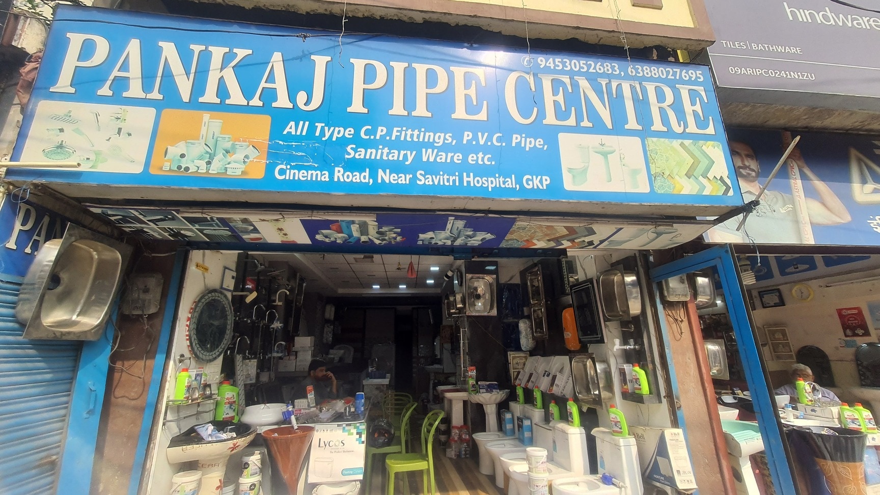 Plastic Products Durable, Versatile Eco-Friendly Solutions