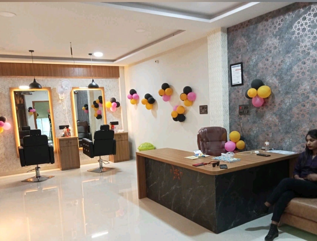 Top Salons in Sonawau, Gorakhpur - Best Beauty Salon near me - Justdial