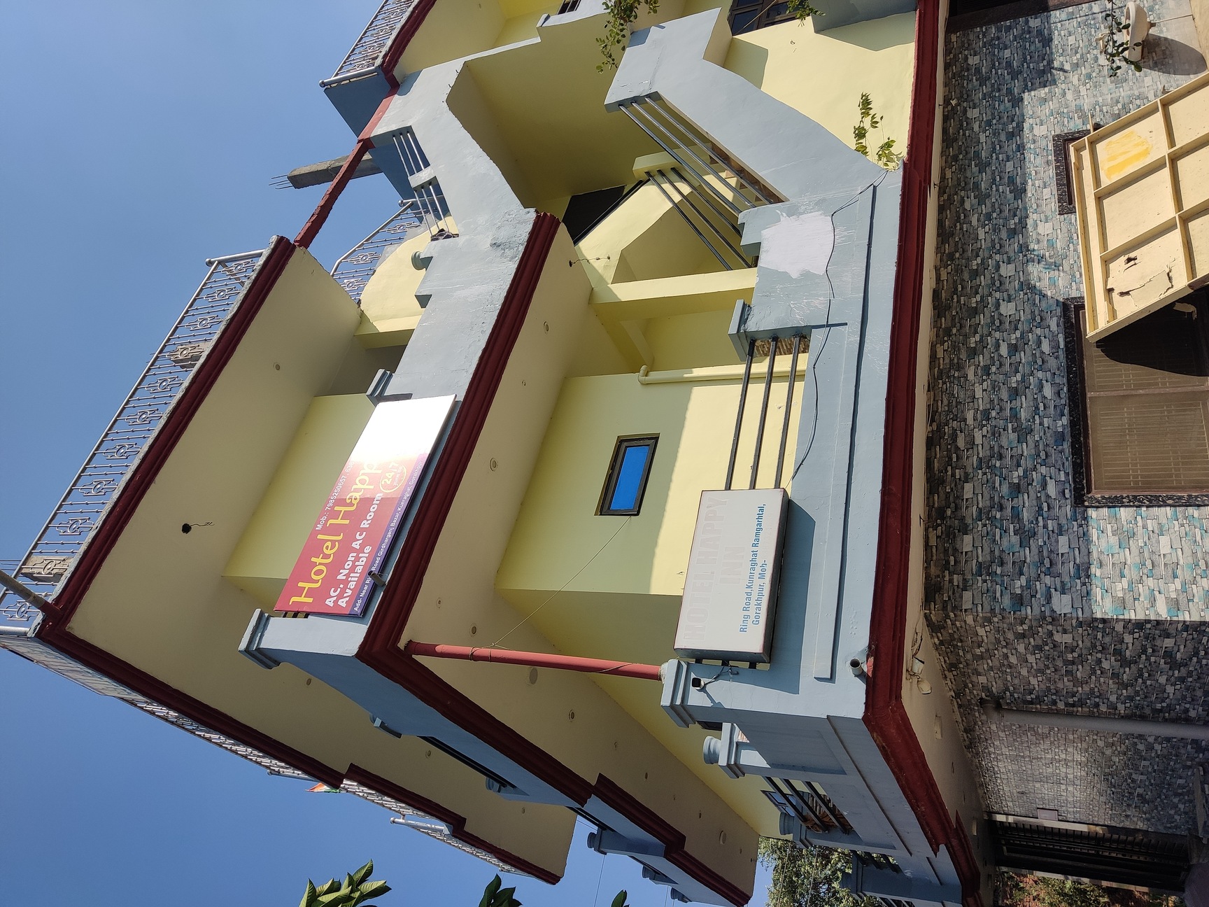 20+ Best Hotels in Nanda Nagar - 𝗚𝗲𝘁 𝗕𝗲𝘀𝘁 𝗗𝗲𝗮𝗹 - Justdial