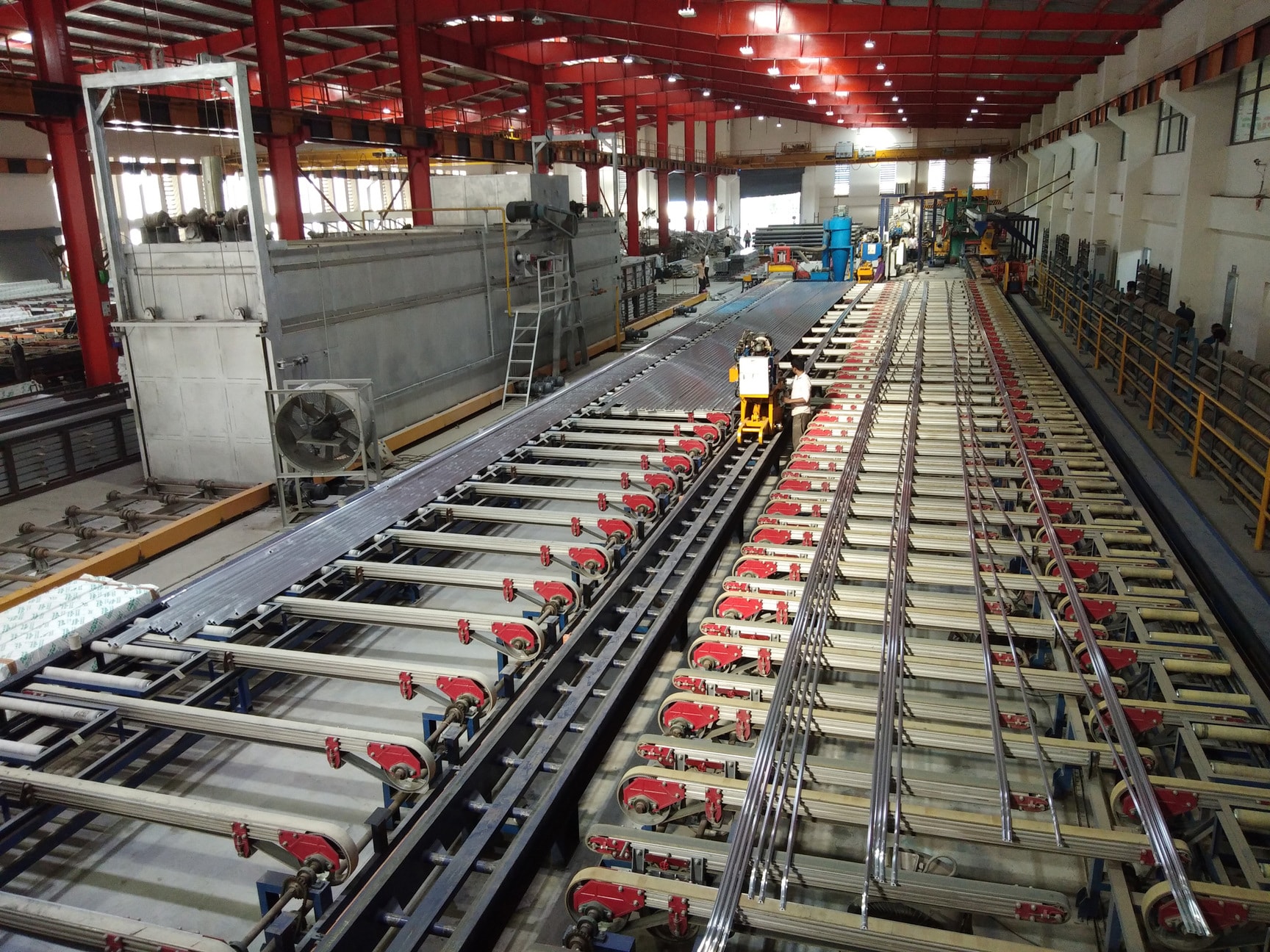 Mm Metacraft Pvt Ltd in Greater Noida, Greater Noida - Best PLC Control  Panel Manufacturers in Greater Noida - Justdial