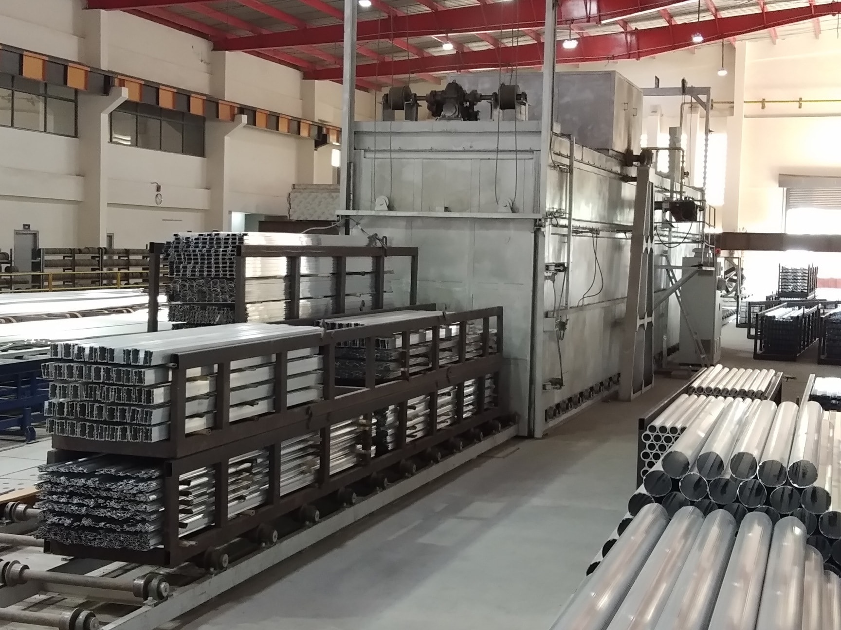 Mm Metacraft Pvt Ltd in Greater Noida, Greater Noida - Best PLC Control  Panel Manufacturers in Greater Noida - Justdial