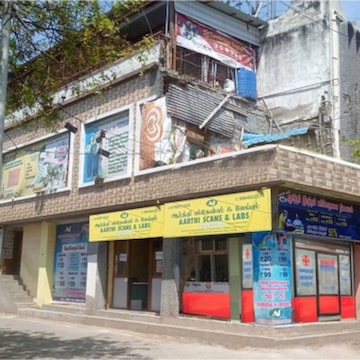 Lab view 2