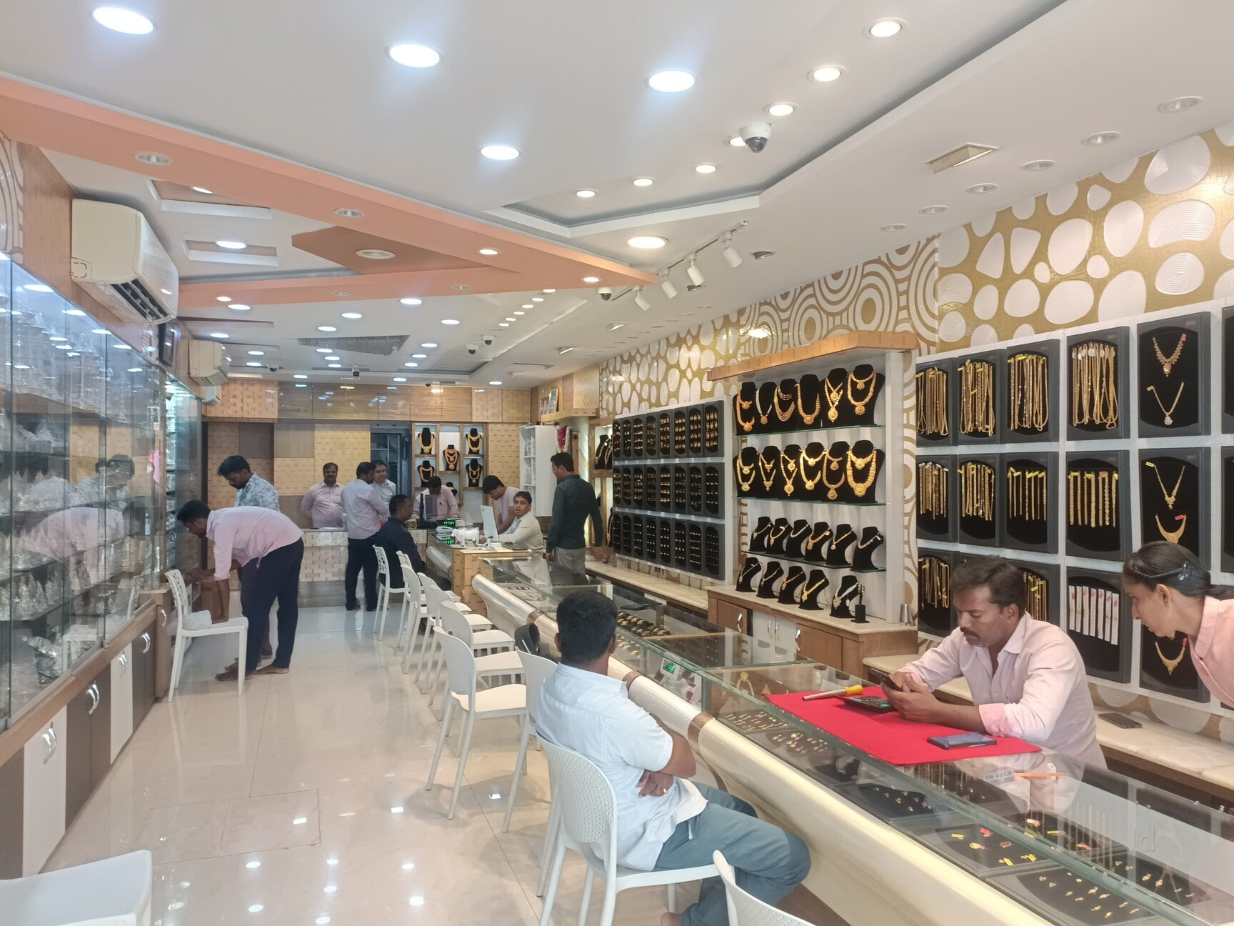 Gold Testing Services Gold Testing Sevaen Price Starting From Rs