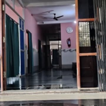 Lab view 8