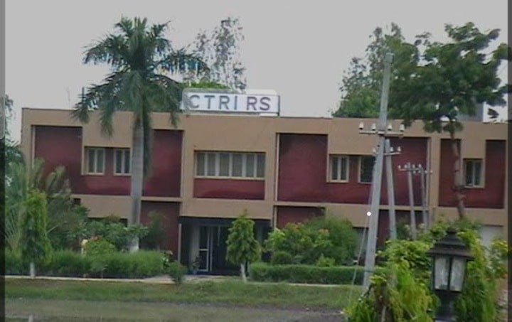 Central Tobacco Research Institute in Ankireddypalem, Guntur - Best Tobacco  Retailers in Guntur