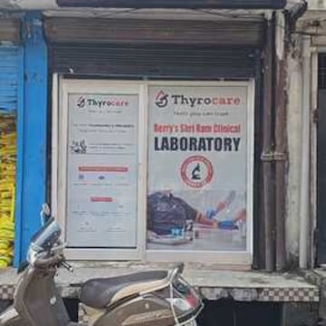 Lab view 2