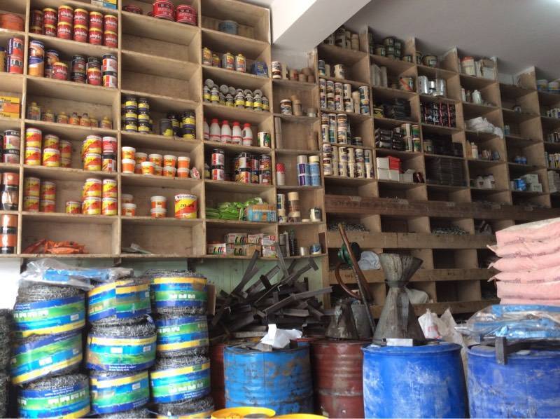 Kisan Hardware & Electric Store in Sohna Road,Gurgaon - Best Hardware ...