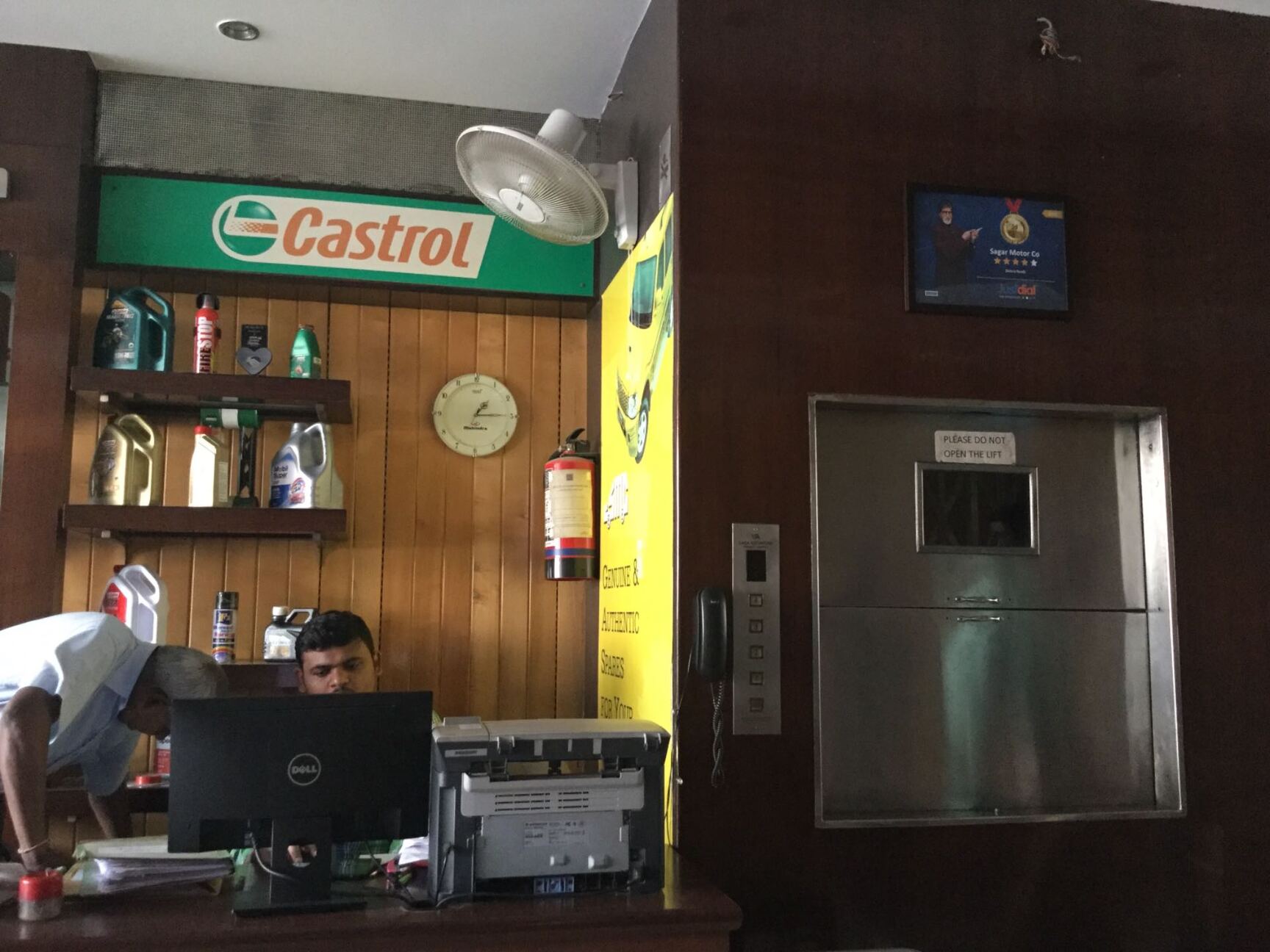 Car Mart in Sohna Road,Gurgaon - Best Car Part Dealers near me in ...