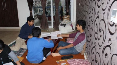 Poonam Tutorials in Gurgaon Sector 54,Gurgaon - Best Tutorials ...