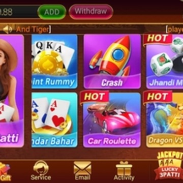 Score Big with Exclusive Teen Patti Deals in Dehradun! 1 Score Big with Exclusive Teen Patti Deals in Dehradun!