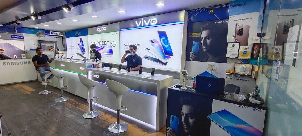 4g Mobile Phone Simcard Dealers Jio in Sarai Khwaja, Faridabad - Best ...