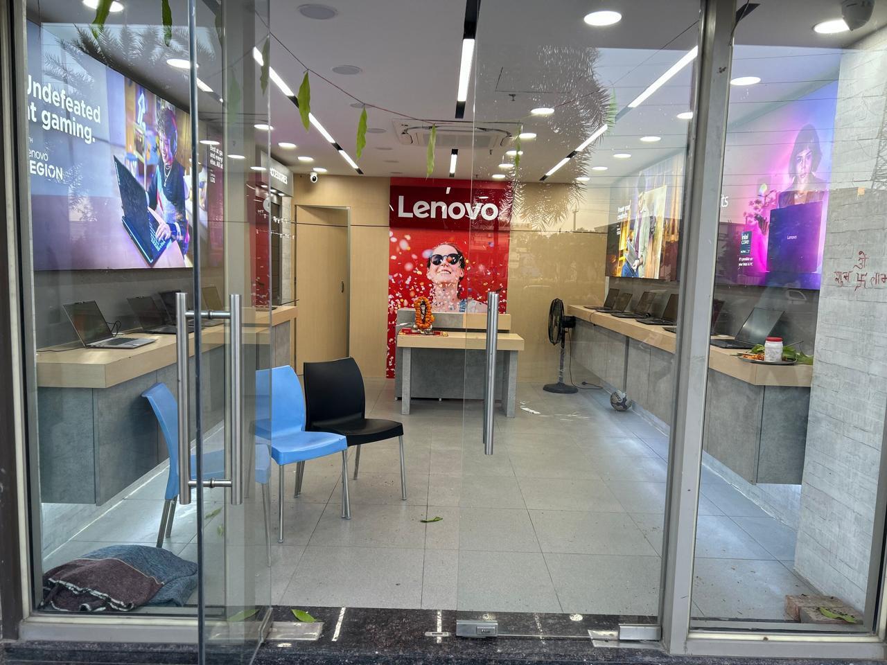 Lenovo Exclusive Store - Aone Music And Computers in Gurgaon Sector 64 ...