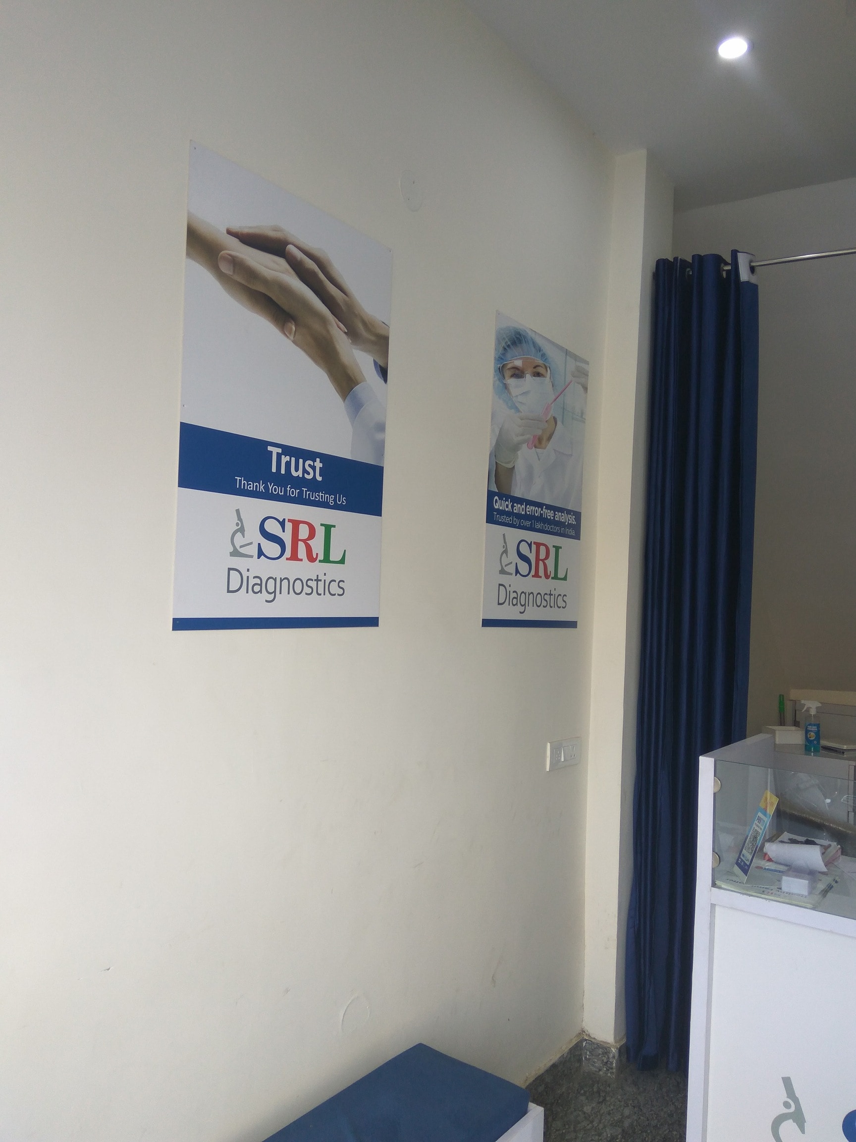 Lab view 16