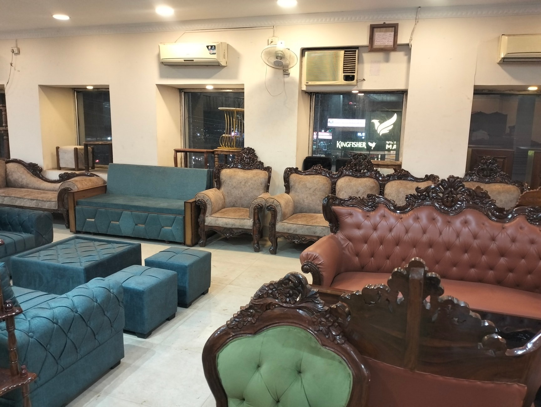 Wooden Furniture in Guwahati Elegant, Durable Stylish Designs