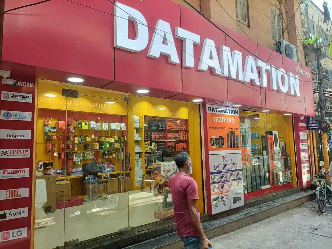 Augment Computers in Tokobari, Guwahati - Best Electronic Goods ...
