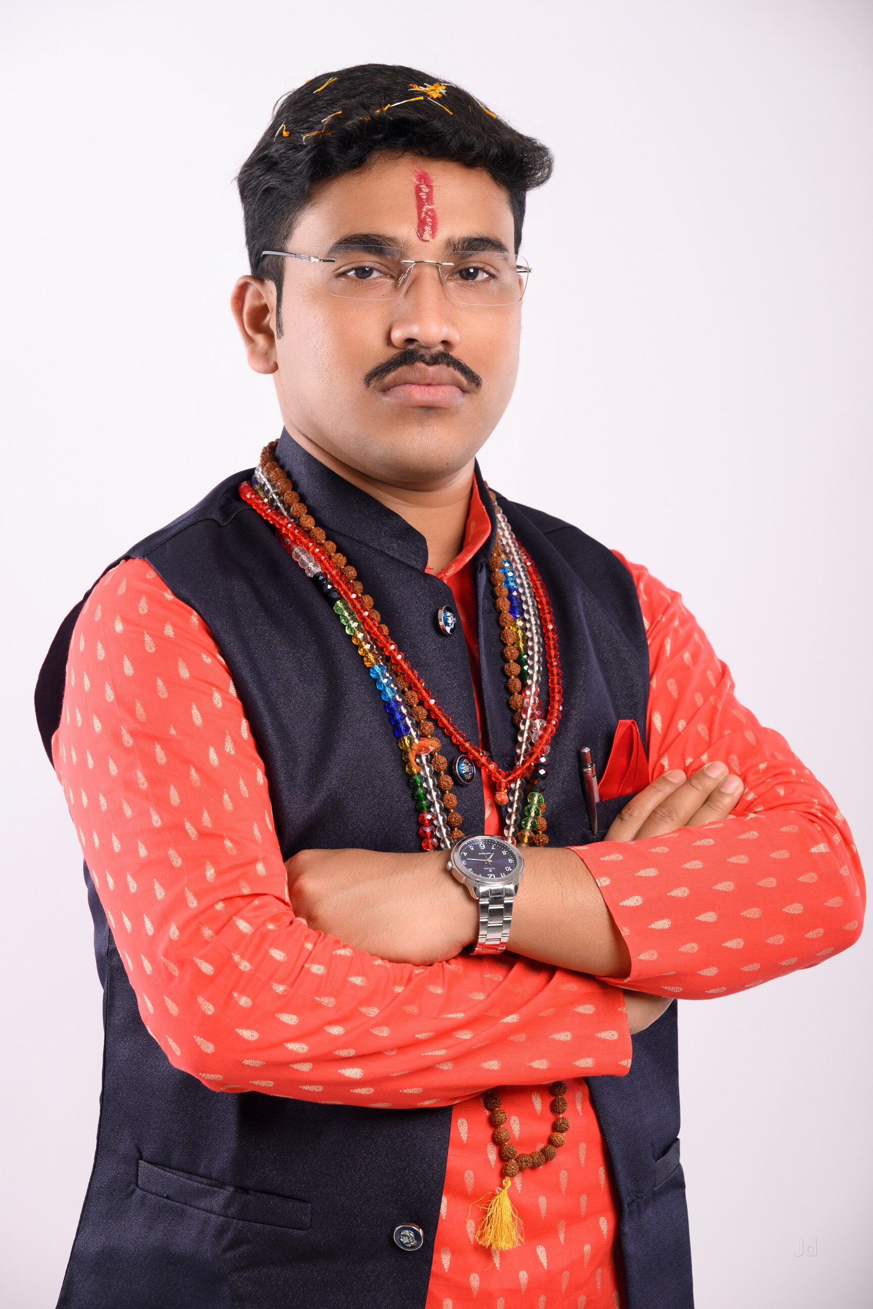 Astrologer Profile