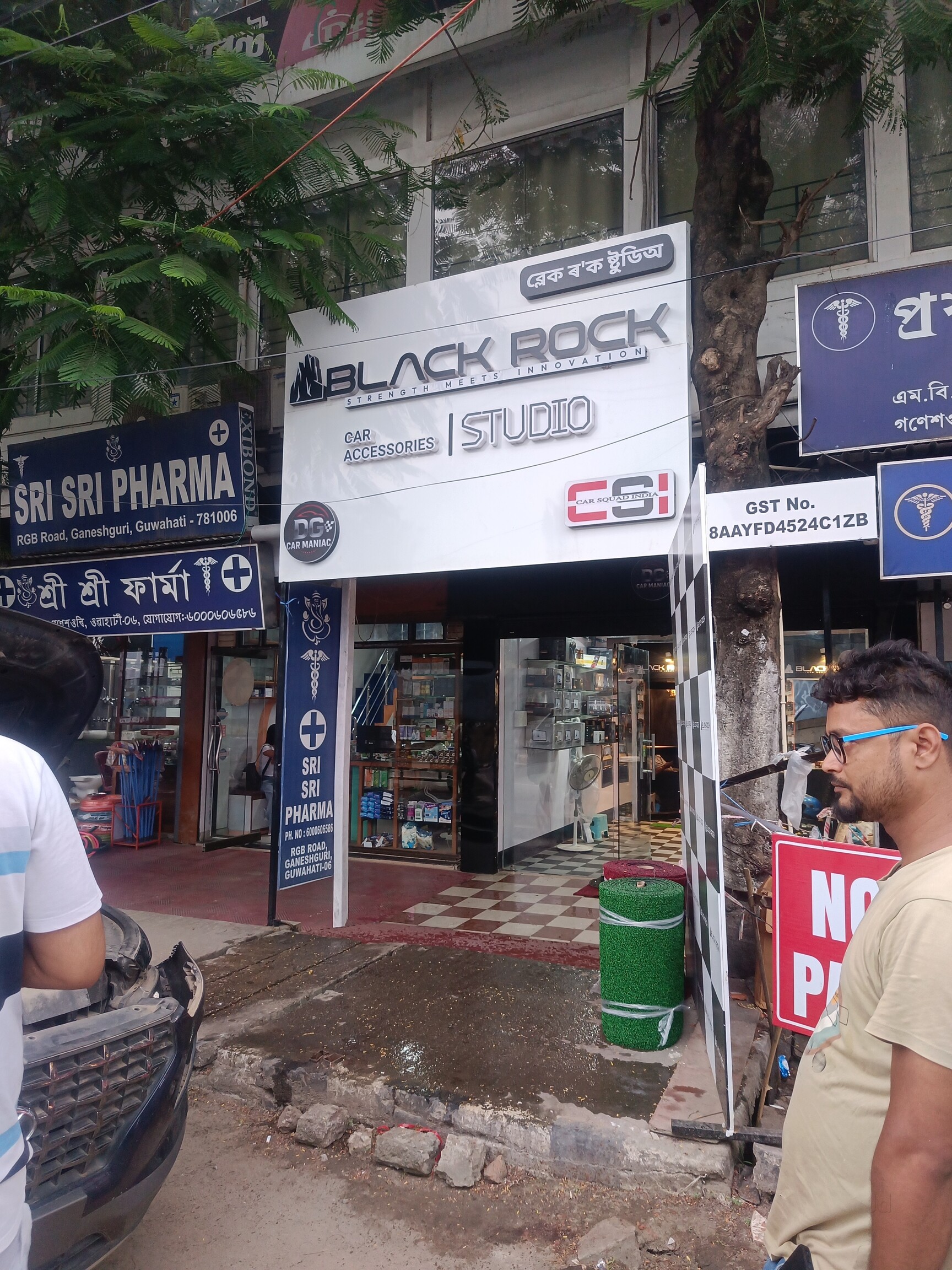 Creta Car Seat Cover in Guwahati Stylish, Durable Custom-Fit