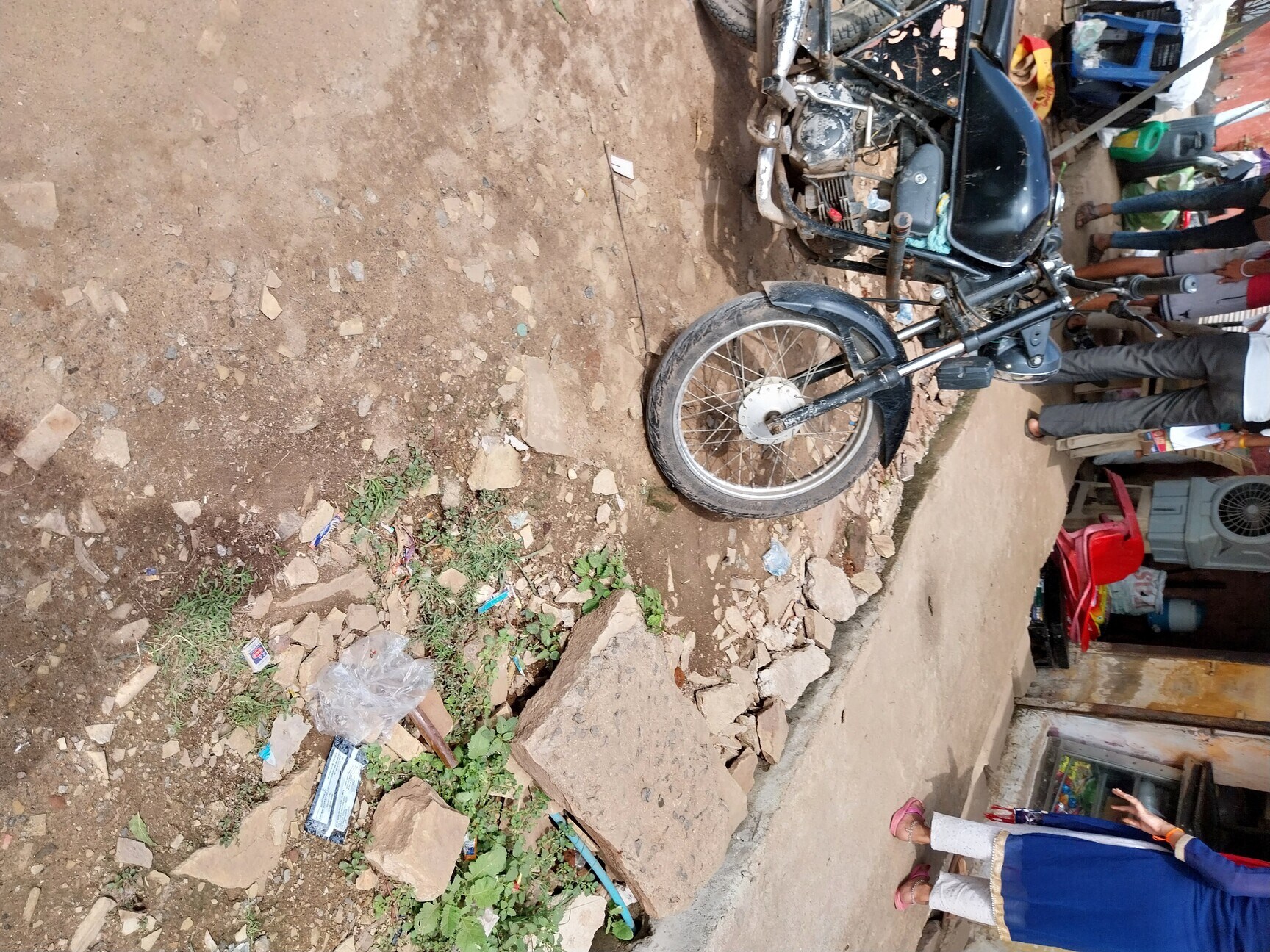 Khatu Shyam Baba Scrap Traders in Bahodapur, Gwalior - Best Scrap ...