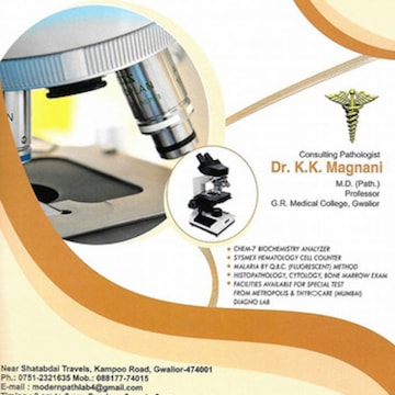 Lab view 6