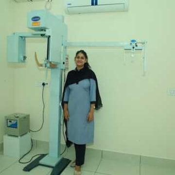 Lab view 2