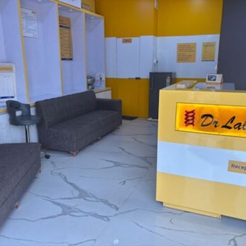 Lab view 7