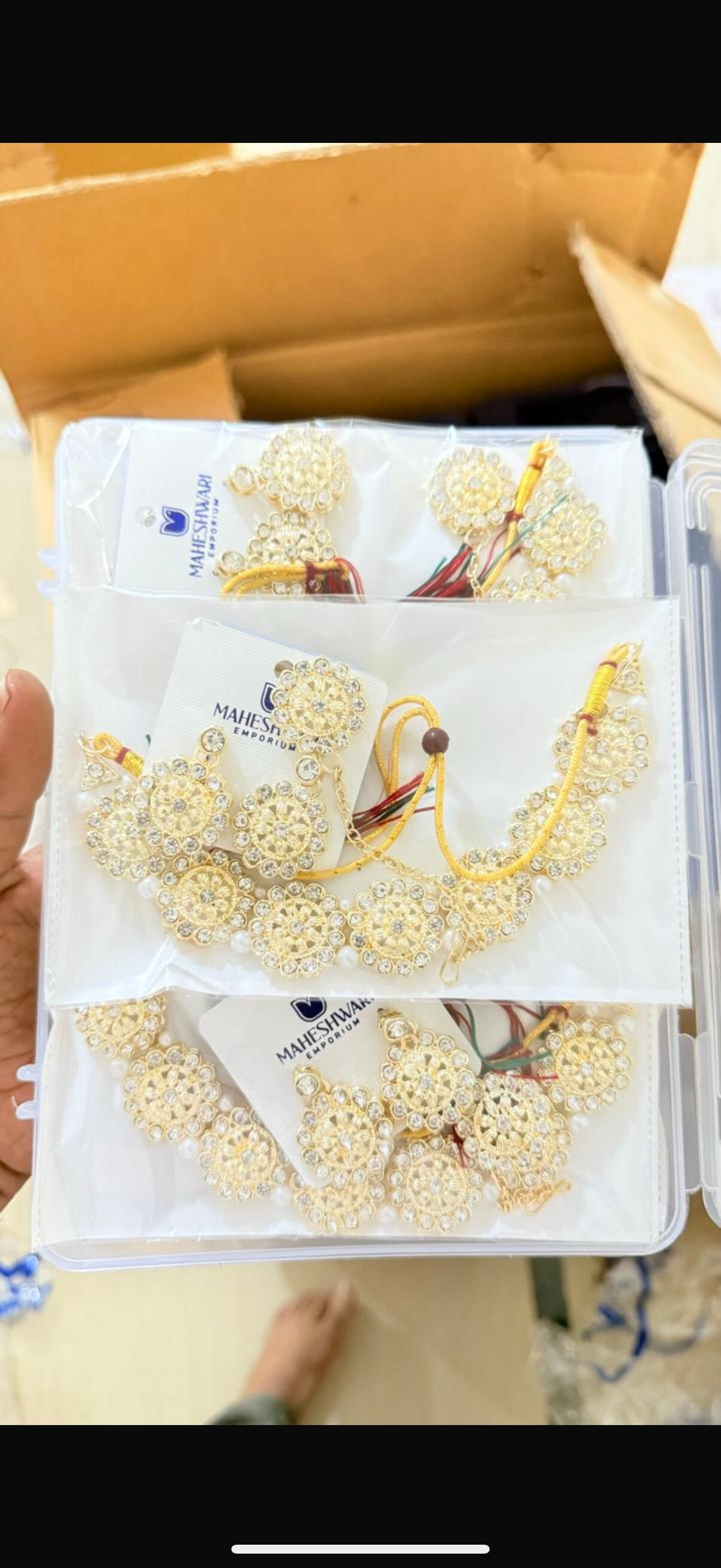 Imitation Chain Jewellery in Mumbai Stunning, Affordable Designs