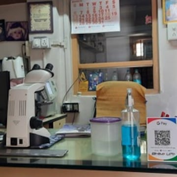 Lab view 5