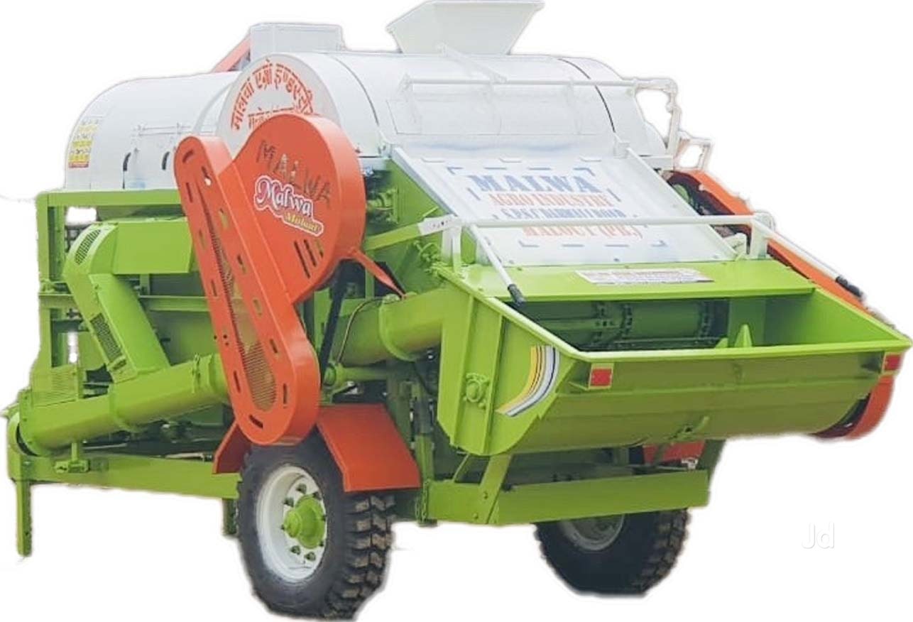 Agricultural Fieldwork Robotics Ltd Agriculture Machinery For Farm