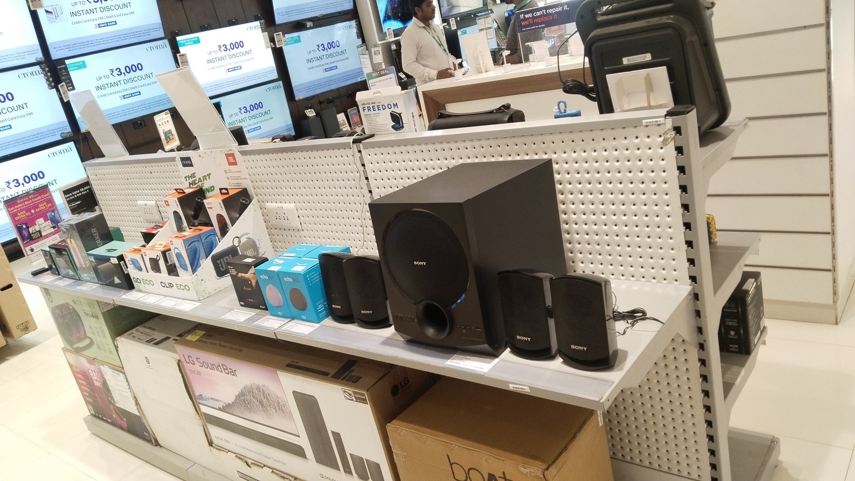 Acoosta Bold 550 Acoosta Bluetooth Speaker Acoosta Suno Hits