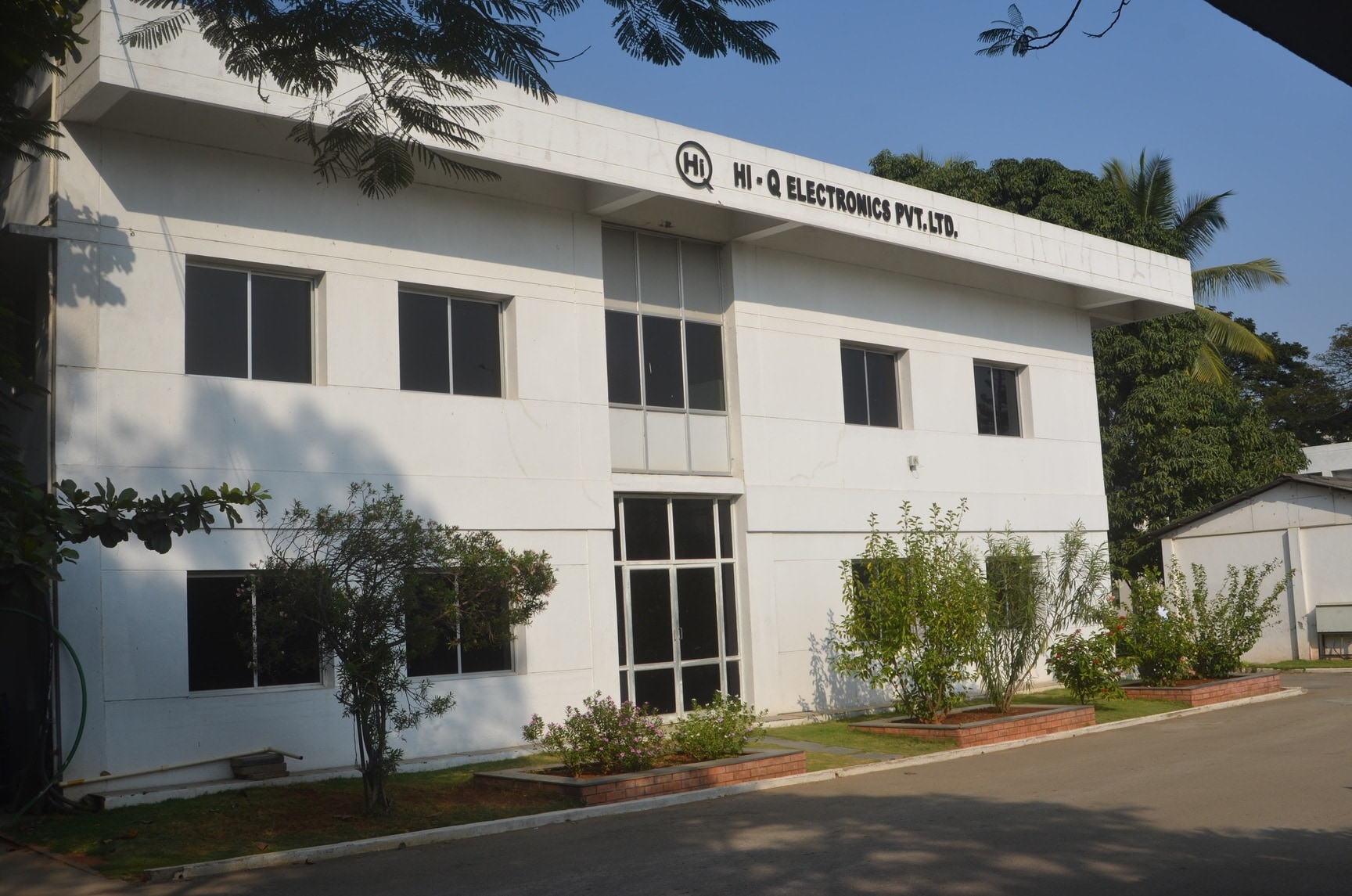 Hi Q Electronics Pvt Ltd in Sri Nagar, Hosur - Best Printed Circuit Board  Dealers in Hosur - Justdial